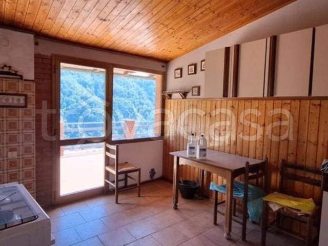 Attico in vendita a Unione dei comuni Media Valle del Serchio, Borgo A Mozzano