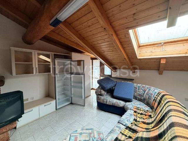 Attico in vendita a Comunità montana della valle Camonica, Borno