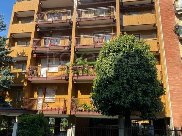 Attico in vendita a Zona Omogenea Milano Nord, Cormano