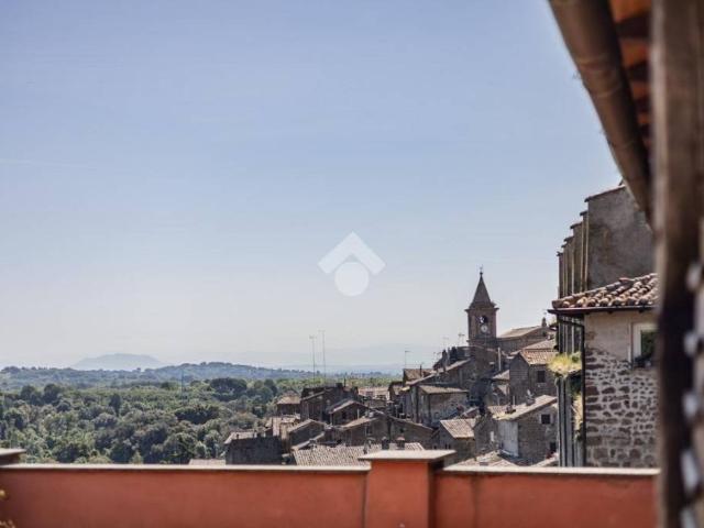 Attico in vendita a Capranica, Lazio