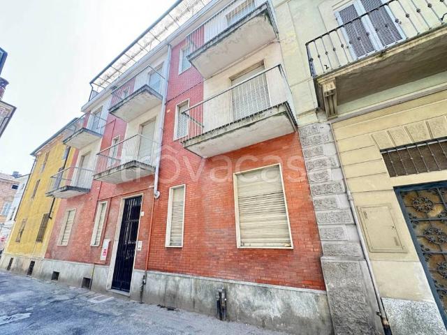Attico in vendita a Oltreponte, Casale Monferrato