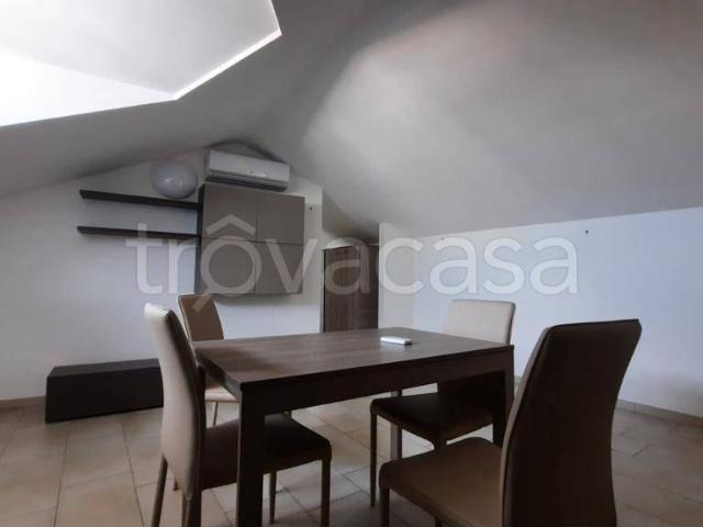 Attico in vendita a Casavatore, Napoli