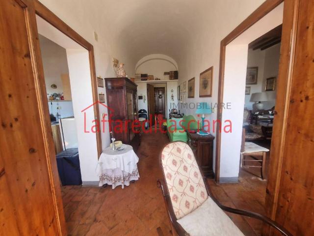 Attico in vendita a Casciana Terme Lari, Casciana Terme