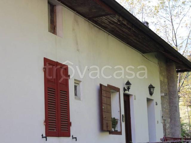 Attico in vendita a Comunità Valsugana e Tesino, Castello Tesino