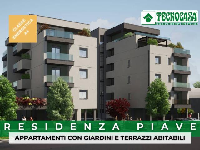 Attico in vendita a Villanova di Castenaso, Castenaso