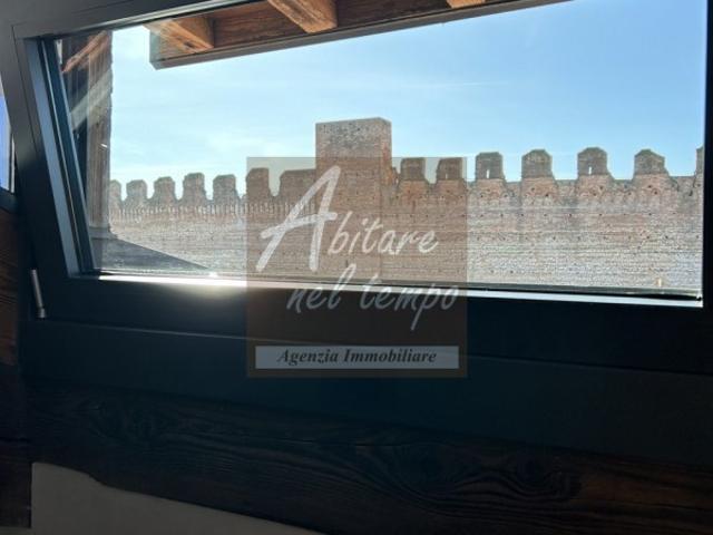 Attico in vendita a Cittadella, Veneto
