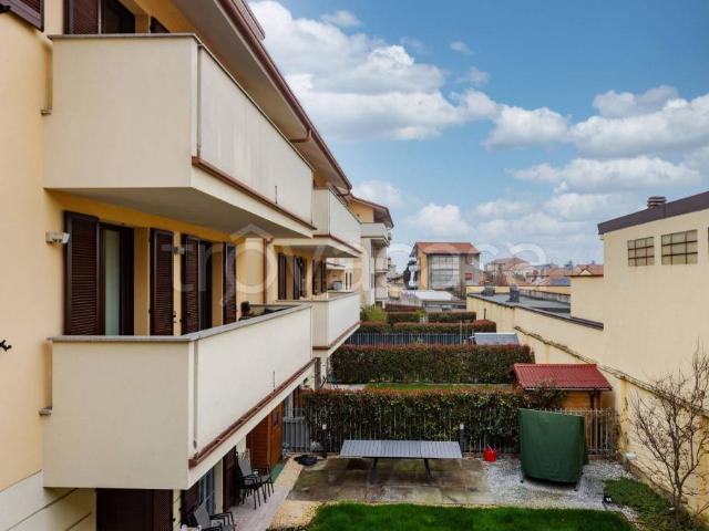Attico in vendita a Rancate, Concorezzo