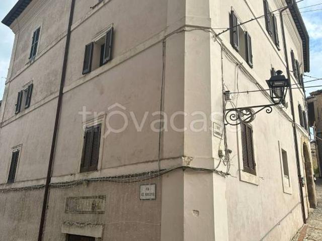 Attico in vendita a Contigliano, Lazio