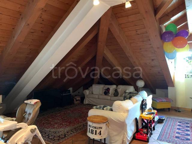 Attico in vendita a Borgata Baceno, Domodossola