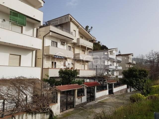 Attico in vendita a Calabria, Cosenza