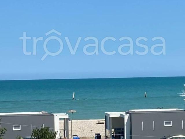 Attico in vendita a San Tommaso, Marche