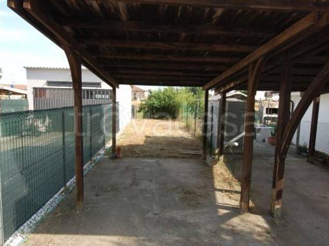 Attico in vendita a Malborghetto di Boara, Ferrara