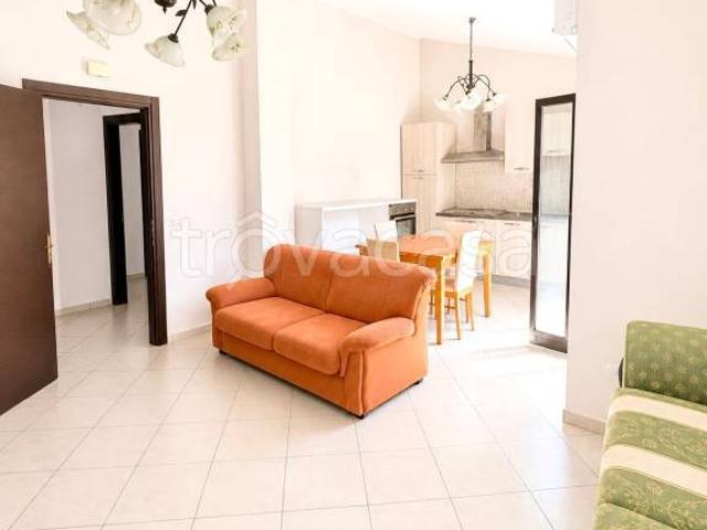 Attico in vendita a Giarre, Sicilia