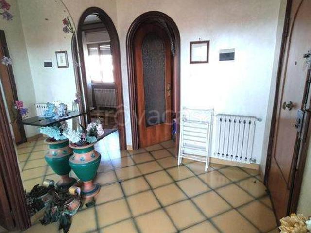 Attico in vendita a Giarre, Sicilia