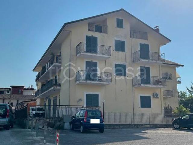 Attico in vendita a Giffoni Sei Casali, Campania