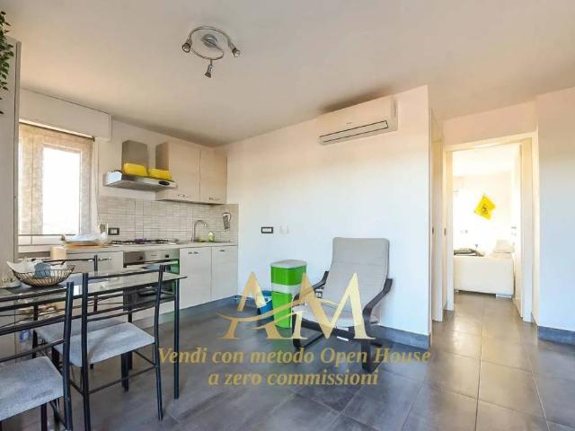 Attico in vendita a Bivio di Guidonia, Roma Capitale