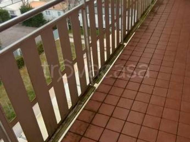 Attico in vendita a Jesolo Pineta, Jesolo