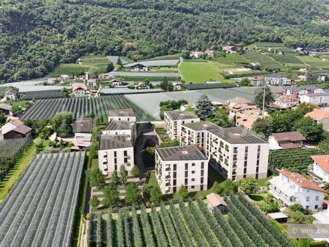 Attico in vendita a Lana, Bolzano - Bozen