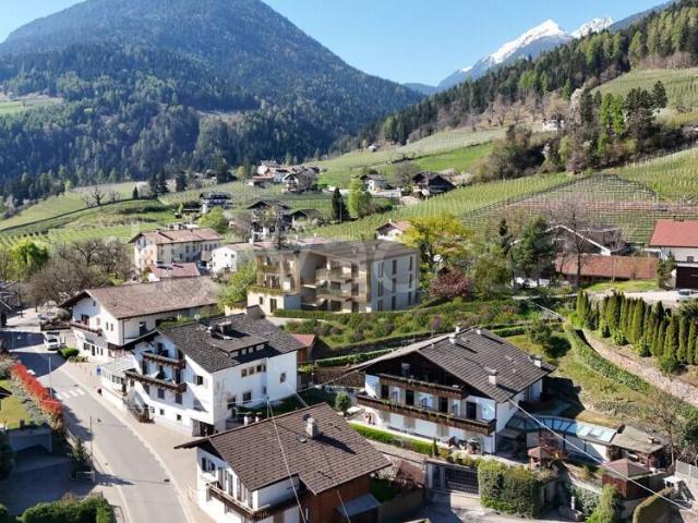 Attico in vendita a Lana, Bolzano - Bozen