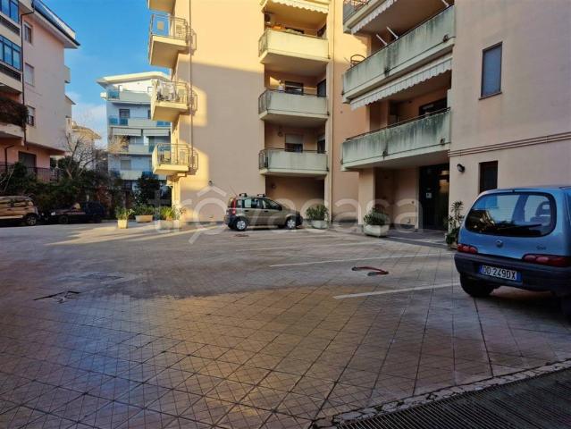 Attico in vendita a Santo Spirito, Lanciano
