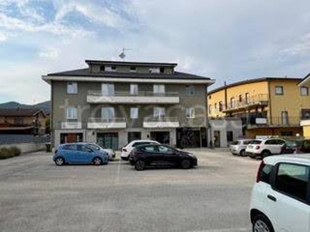 Attico in vendita a Tornimparte, Abruzzo