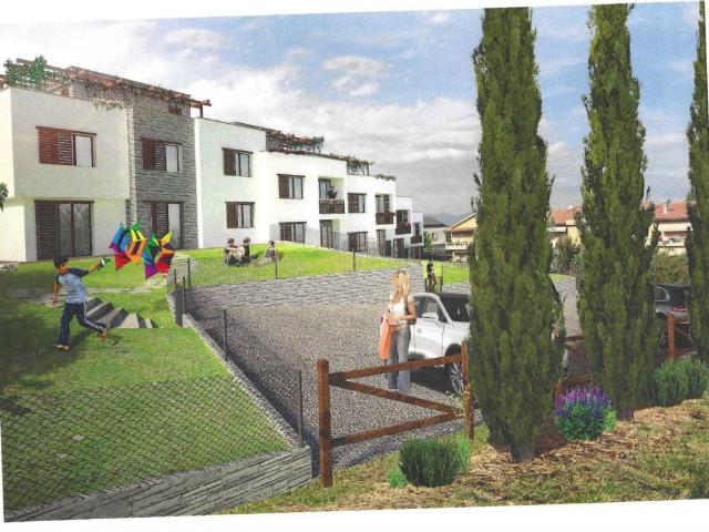 Attico in vendita a Lastra a Signa, Firenze