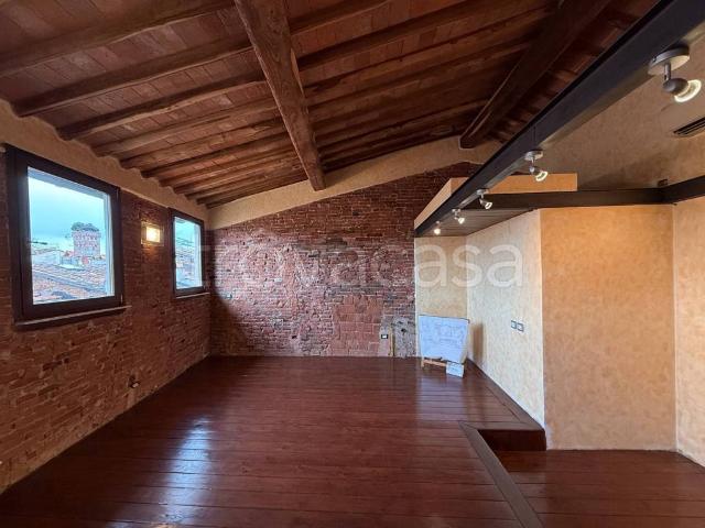 Attico in vendita a San Concordio, Bagni Di Lucca Ponte