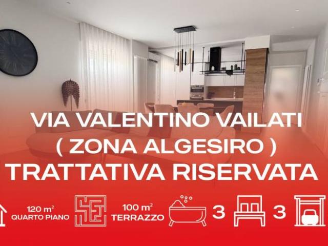 Attico in vendita a Puglia, Foggia