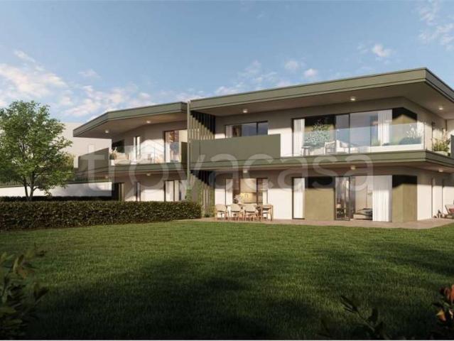 Attico in vendita a Comunità della Vallagarina, Isera