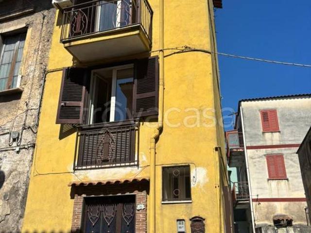 Attico in vendita a Marigliano, Campania