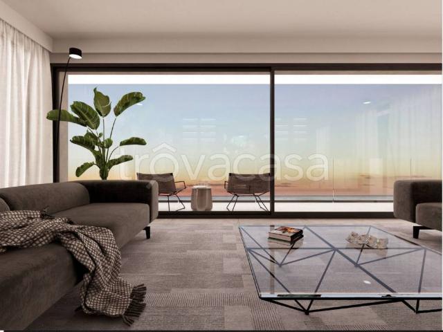 Attico in vendita a Tonfano, Toscana