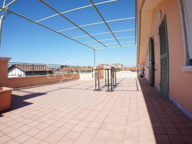 Attico in vendita a Quercioli, Marina Di Massa