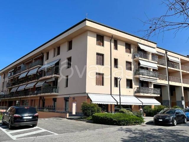 Attico in vendita a Meda, Monza e della Brianza