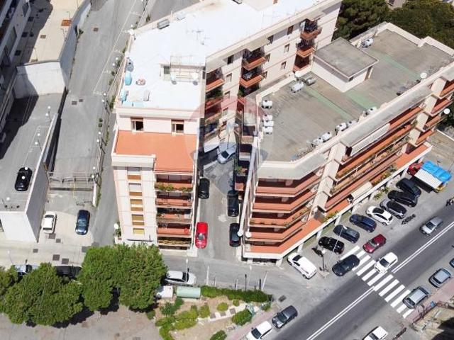 Attico in vendita a Messina, Sicilia