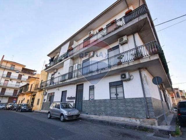Attico in vendita a Lineri, Misterbianco