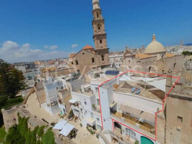 Attico in vendita a Puglia, Bari