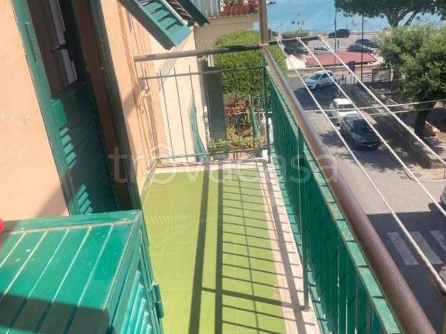 Attico in vendita a Monte Argentario, Porto Santo Stefano