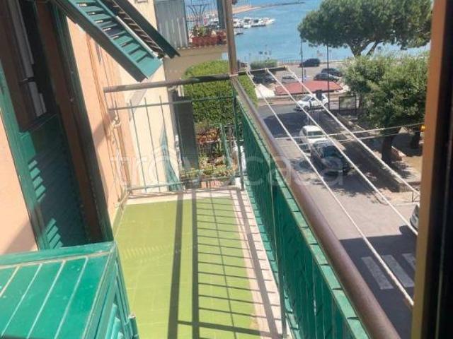 Attico in vendita a Monte Argentario, Porto Santo Stefano