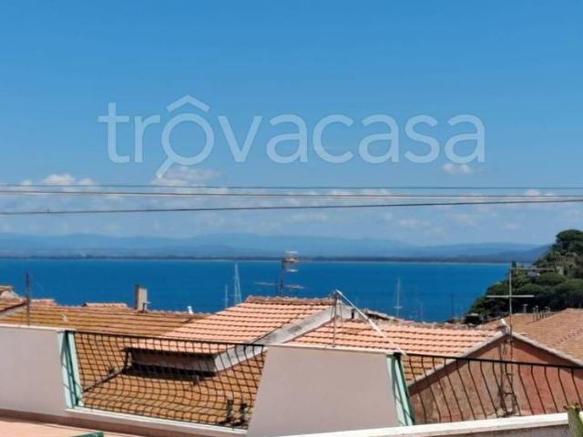 Attico in vendita a Porto Santo Stefano, Grosseto