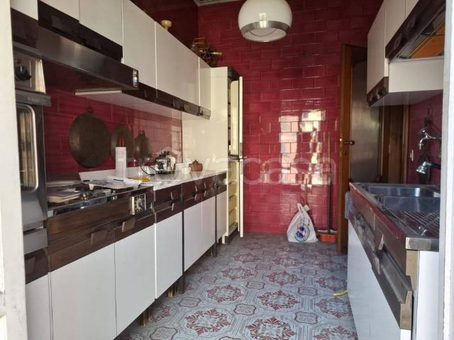 Attico in vendita a Fuorigrotta, Napoli