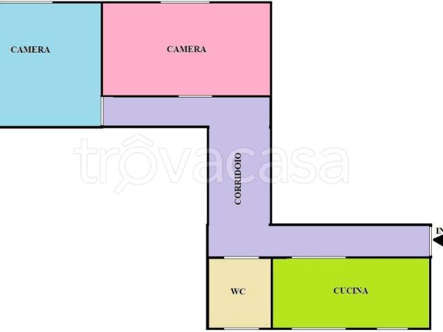 Attico in vendita a Municipalità 4, Campania