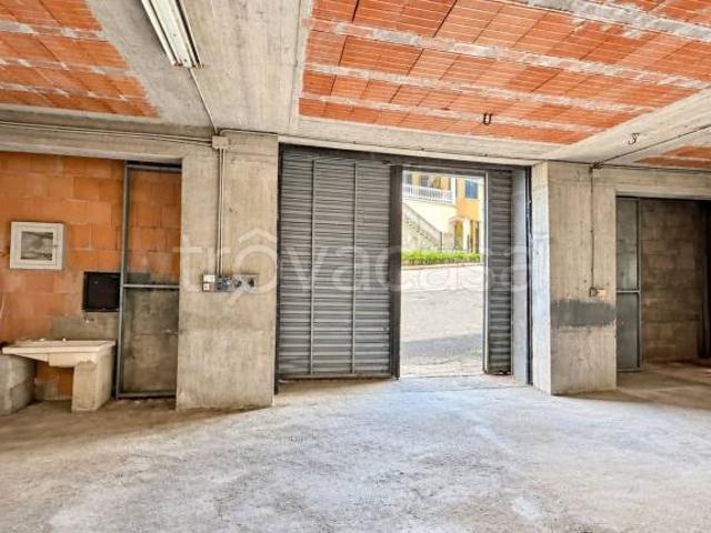 Attico in vendita a Oppido Lucano, Potenza