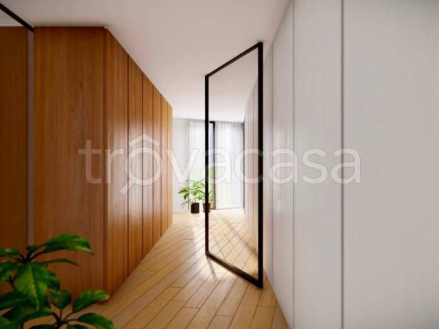 Attico in vendita a Padova