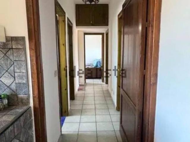 Attico in vendita a VII Circoscrizione, Palermo