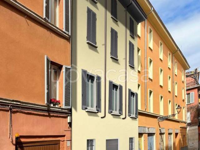 Attico in vendita a Parma Centro, Parma