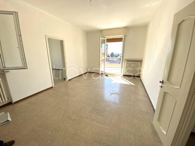 Attico in vendita a Sorbolo, Reggio Emilia