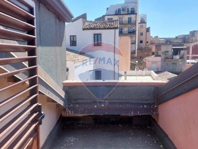 Attico in vendita a Paternò, Sicilia