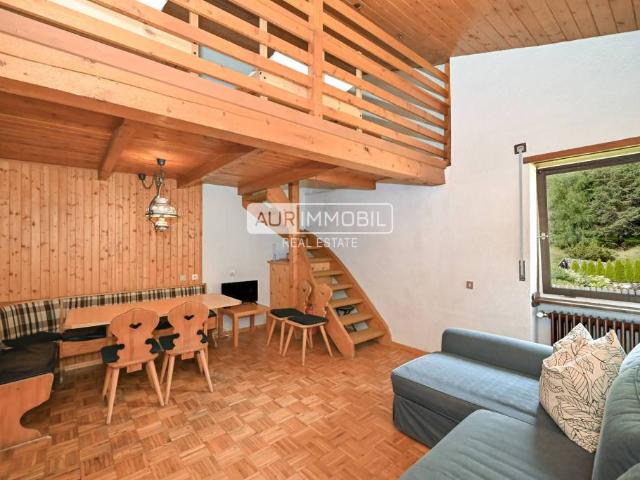Attico in vendita a Badia - Abtei, Trentino-Alto Adige/Südtirol