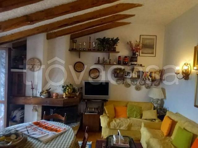Attico in vendita a Comunità Montana della Valle Brembana, Piazzatorre