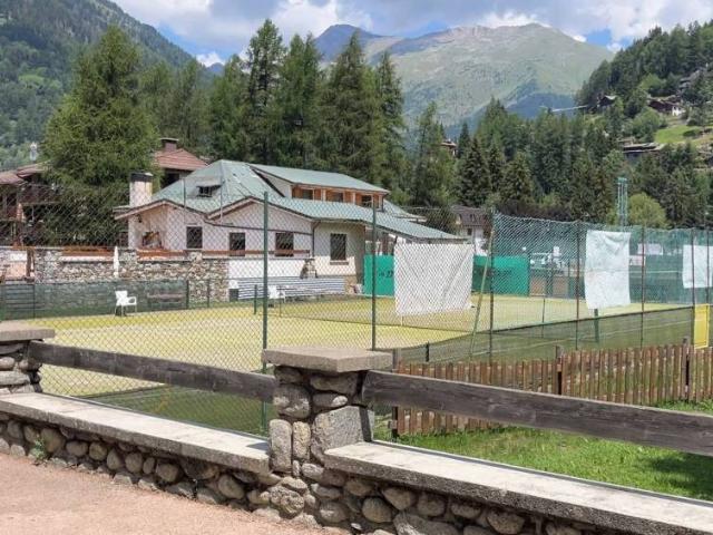 Attico in vendita a Comunità montana della valle Camonica, Ponte Di Legno
